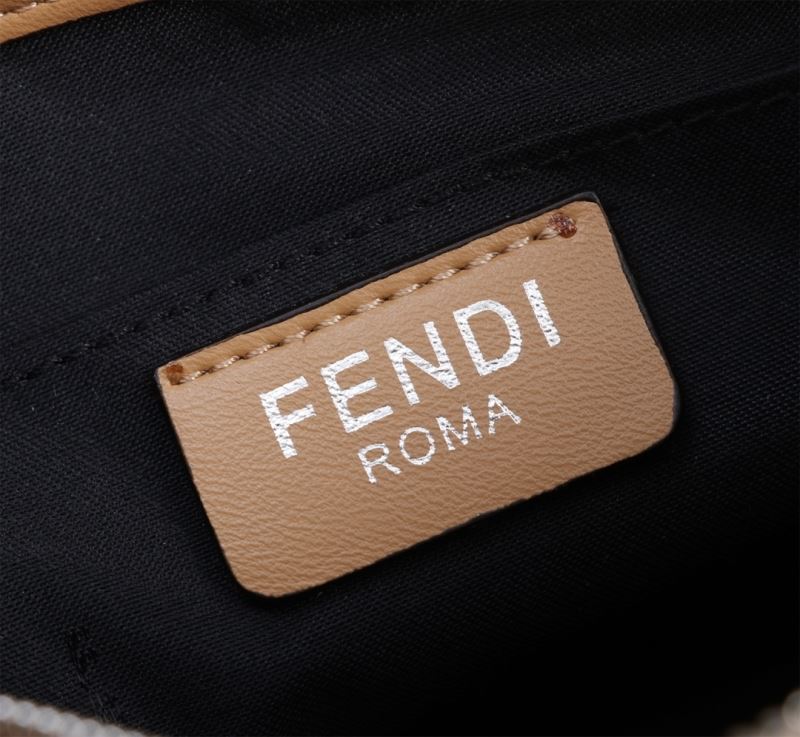 Fendi Baguette Bags